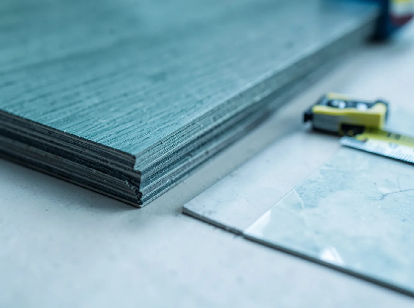 Luxury Vinyl Plank Installation Miller Place, NY FAQs